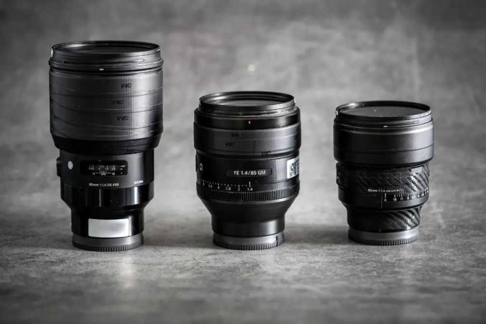 适马85mm f1.4 dg dn art,这次能赢gm吗?_腾讯新闻