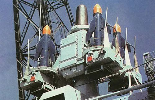 英国海猫防空导弹就是人工手动操控,所以只能做成亚音速的.