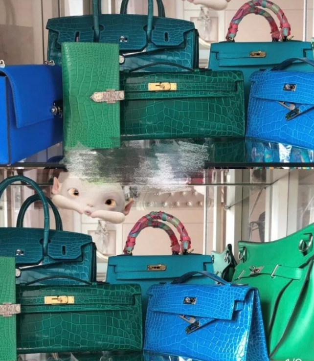 郑念|上海“名媛群”刷爆热搜：求求你们，别侮辱“名媛”这两个字了