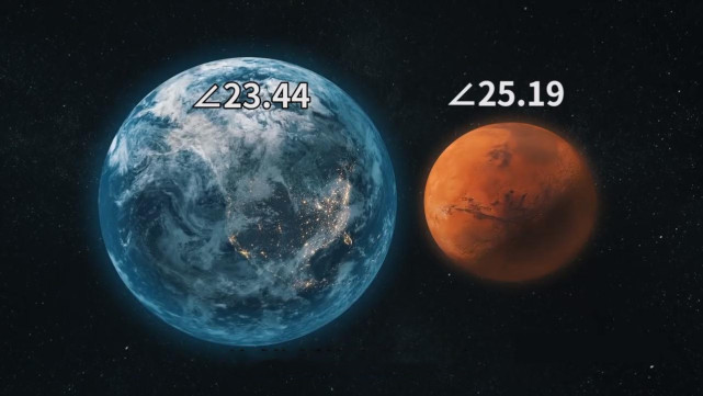 人类真的起源于地球吗nasa究竟在隐瞒什么样的火星秘密