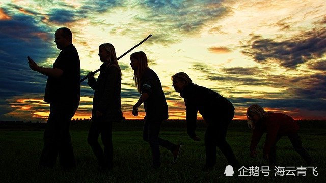 物种|为什么说人类至今无人成道？开悟者道破天机：无人知道物种会演化