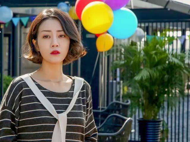 李溪芮参加《演员2》,饰演顾里角色遭差评,一心想红命运不济_腾讯新闻