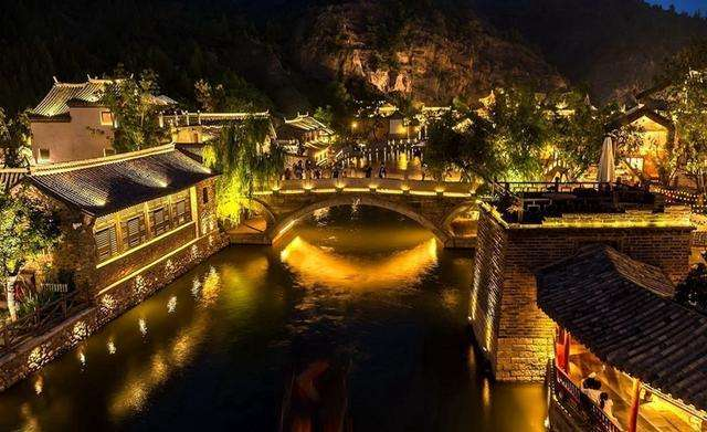 北京|北京又一小镇火了，门票140却好评满满，近日将迎来“秋日盛宴”