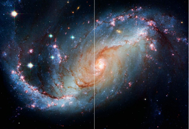 科学家|科学家发现24个行星，比地球更加宜居，网友：有生命存在吗