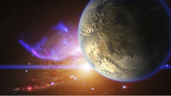 科学家|科学家发现24个行星，比地球更加宜居，网友：有生命存在吗