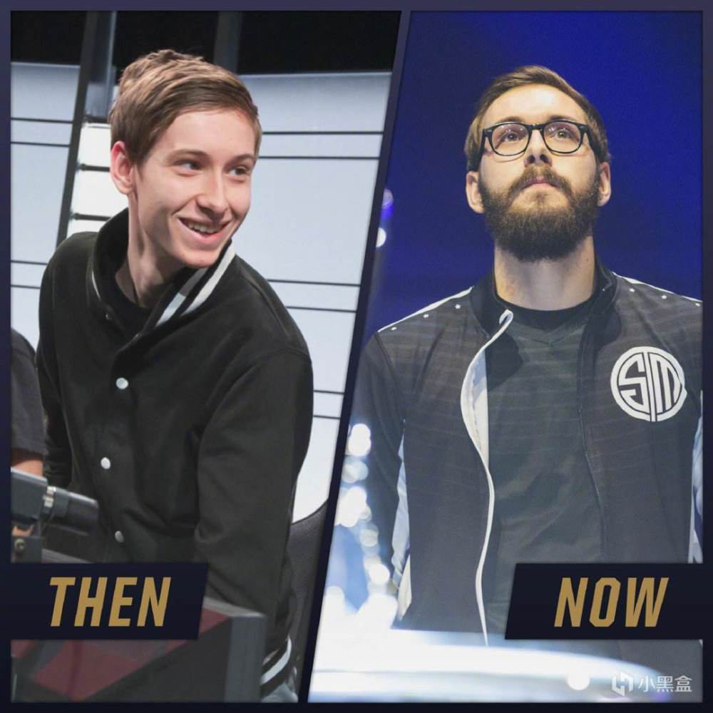 bjergsen的故事孤僻少年的北美传奇之路