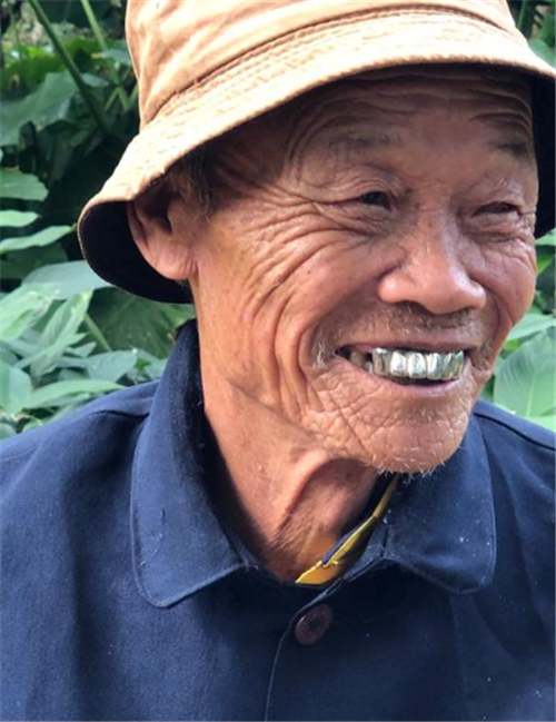"再生人"唐江山:3岁唤醒前世记忆,6岁千里寻亲尽孝前世父亲
