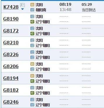 重磅京沈高铁将提前开通阜新进京2小时票价