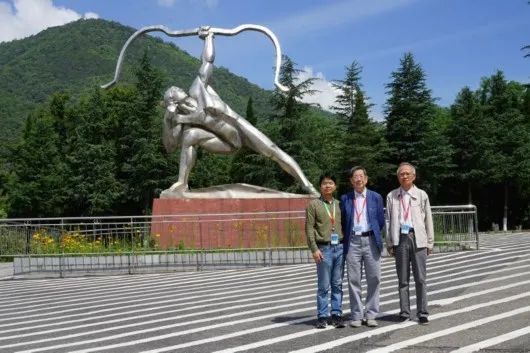 匡定波|陈桂林：航天事业，每个人都是甲方