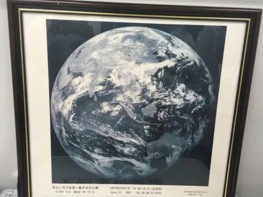 匡定波|陈桂林：航天事业，每个人都是甲方