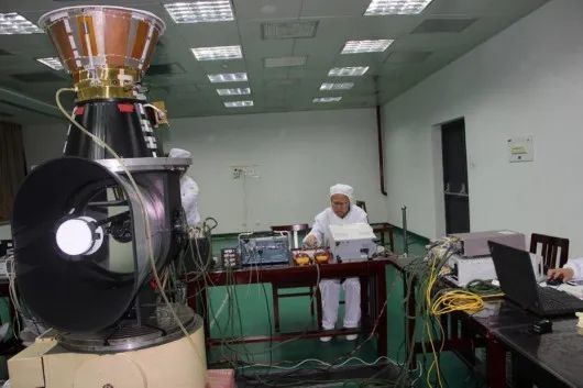 匡定波|陈桂林：航天事业，每个人都是甲方