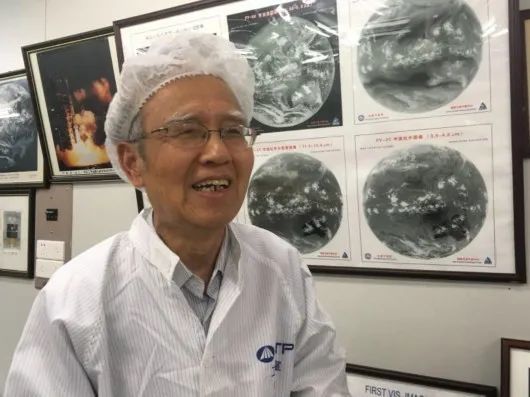 匡定波|陈桂林：航天事业，每个人都是甲方