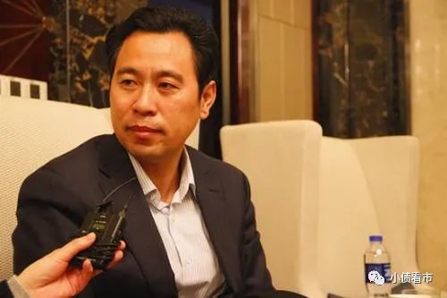 盛润控股董事长李喜朋近年来,随着盛润控股商业版图的不断扩大,李喜朋