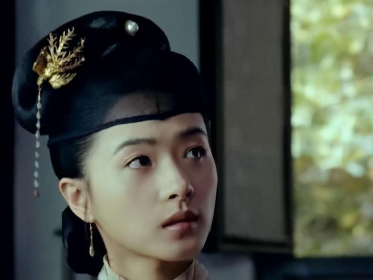 柳如是|从小被人拐卖,两入青楼,生前留骂名,死后留美名_腾讯新闻