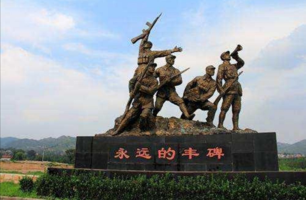 神头岭大捷地形不适合伏击陈赓可以出其不意有些险必须冒