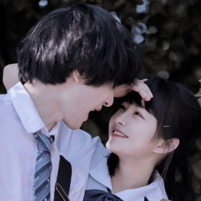 文艺一点的神仙情头