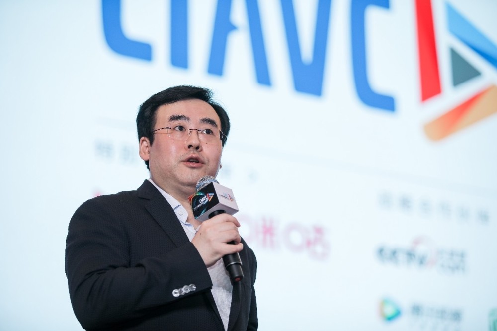 陈睿视频既传递娱乐也传递知识