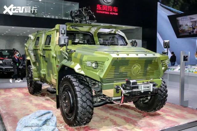 东风猛士|猛士|悍马