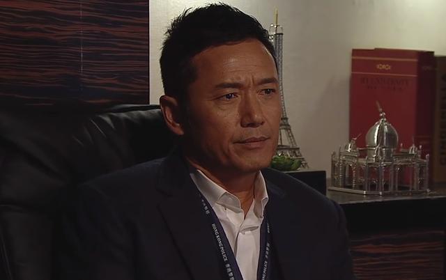 苗侨伟的白头发意味着港剧时代已过,注定难逃没落_腾讯新闻