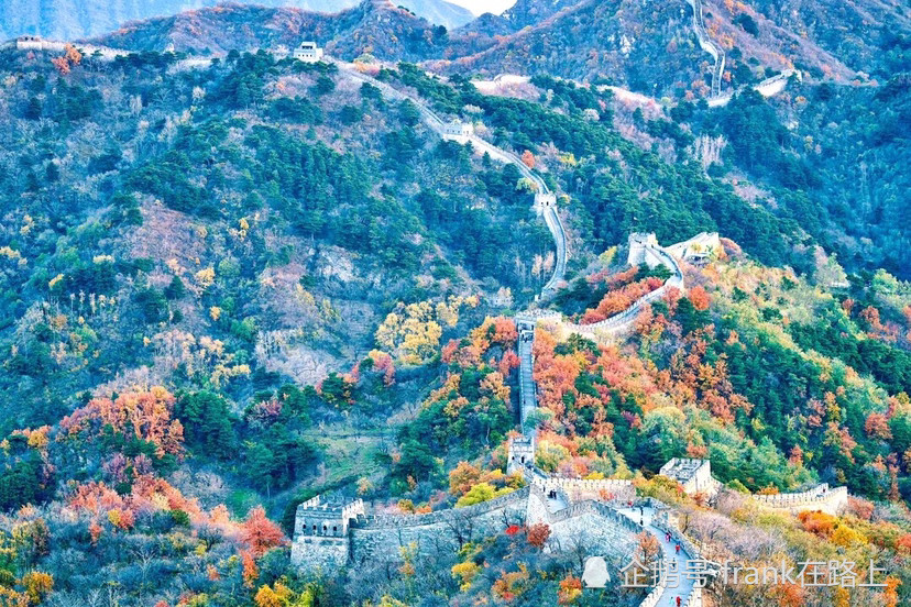 北京|北京｜如果今生只能去一次北京，那我选秋天