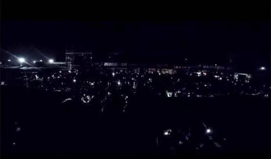 鬼市|凌晨三点的北京鬼市，太阳出来就消失，您敢去吗？