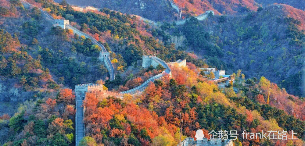 北京|北京｜如果今生只能去一次北京，那我选秋天