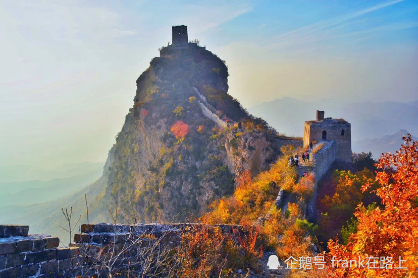 北京|北京｜如果今生只能去一次北京，那我选秋天