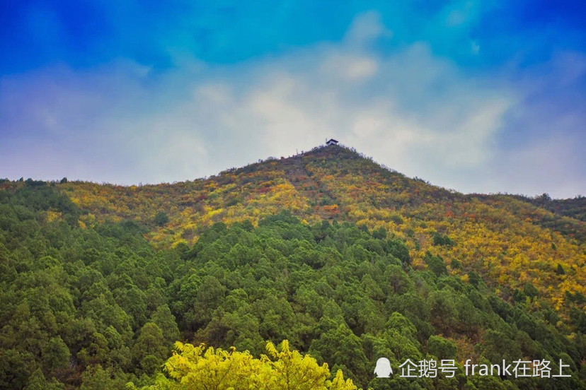 北京|北京｜如果今生只能去一次北京，那我选秋天