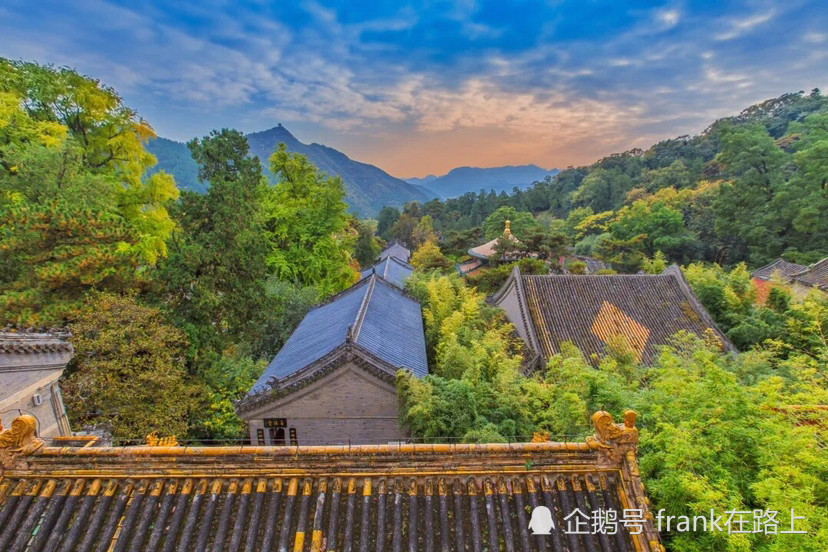 北京|北京｜如果今生只能去一次北京，那我选秋天