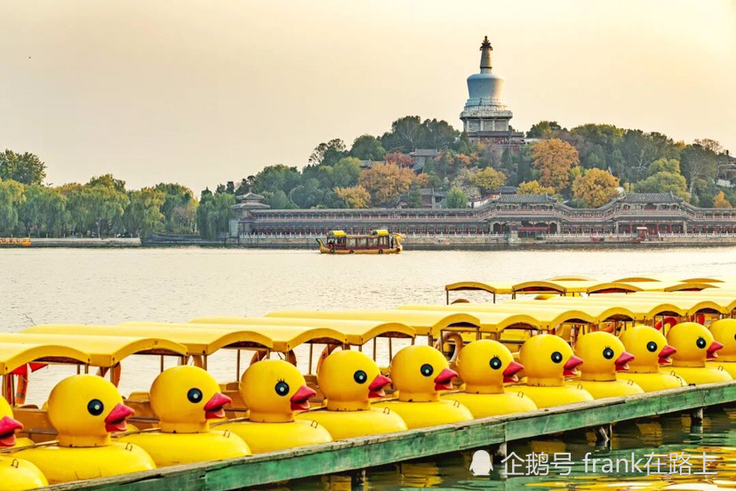 北京|北京｜如果今生只能去一次北京，那我选秋天