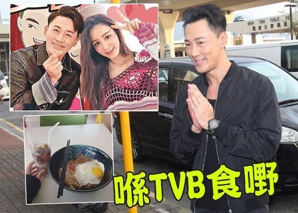 使徒行者3|《使徒行者3》口碑难超巅峰，“背弃”TVB后，40岁林峰出路在哪？