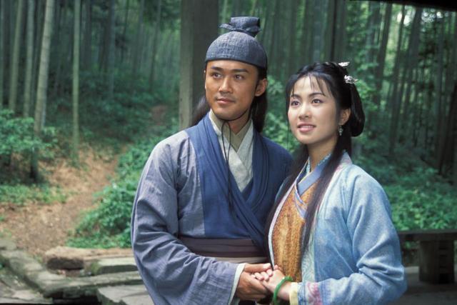 使徒行者3|《使徒行者3》口碑难超巅峰，“背弃”TVB后，40岁林峰出路在哪？