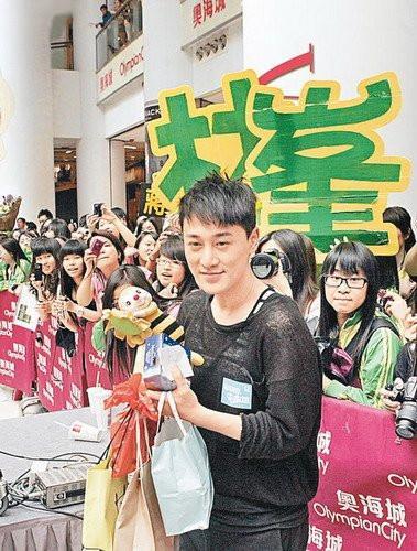 使徒行者3|《使徒行者3》口碑难超巅峰，“背弃”TVB后，40岁林峰出路在哪？