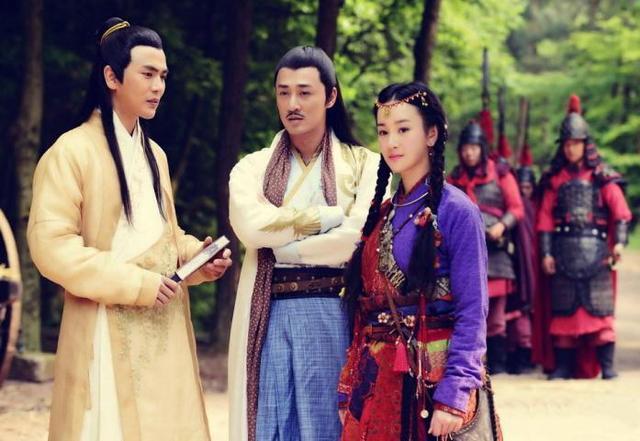 使徒行者3|《使徒行者3》口碑难超巅峰，“背弃”TVB后，40岁林峰出路在哪？