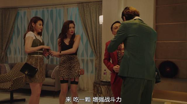 使徒行者3|《使徒行者3》口碑难超巅峰，“背弃”TVB后，40岁林峰出路在哪？