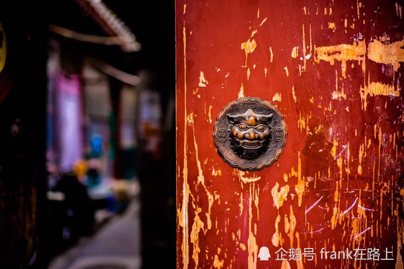 北京|北京｜如果今生只能去一次北京，那我选秋天