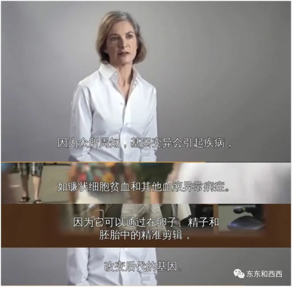 诺贝尔奖|美丽有智慧，人狠话不多，今年的诺奖得主也太好看了吧……