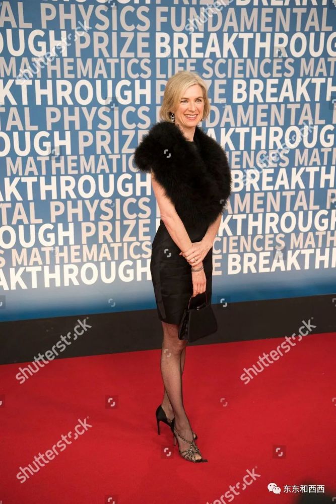 诺贝尔奖|美丽有智慧，人狠话不多，今年的诺奖得主也太好看了吧……