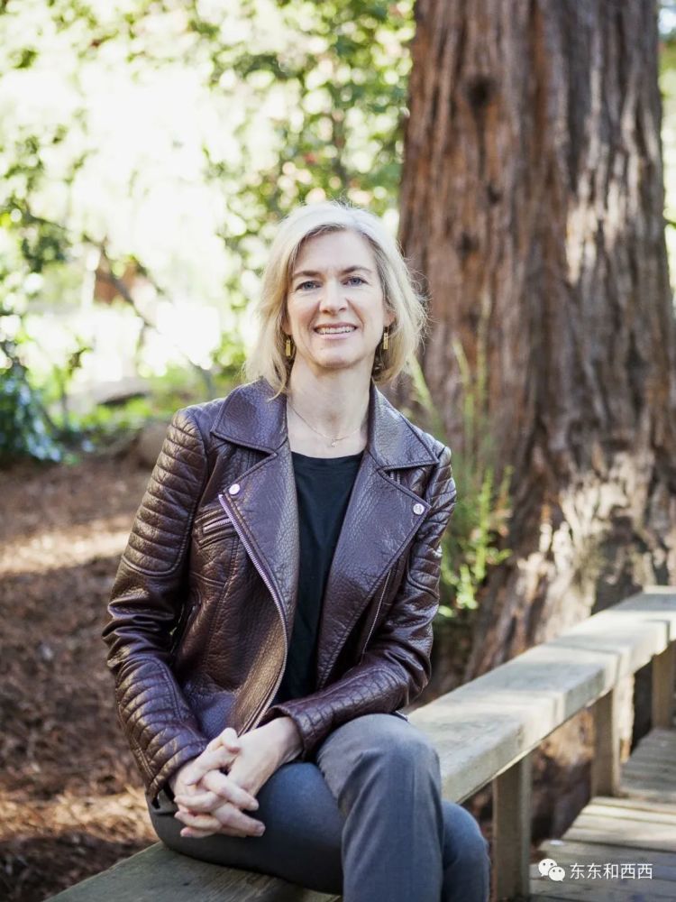 诺贝尔奖|美丽有智慧，人狠话不多，今年的诺奖得主也太好看了吧……