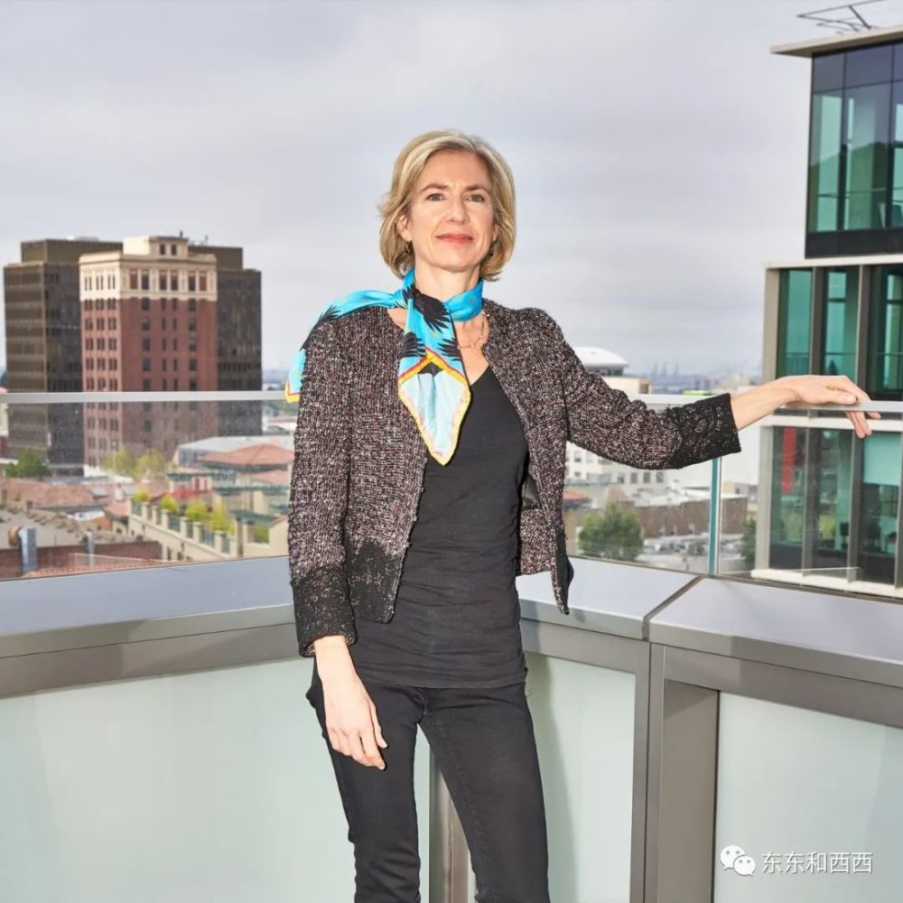 诺贝尔奖|美丽有智慧，人狠话不多，今年的诺奖得主也太好看了吧……