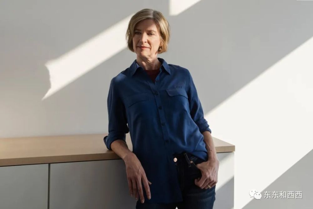 诺贝尔奖|美丽有智慧，人狠话不多，今年的诺奖得主也太好看了吧……