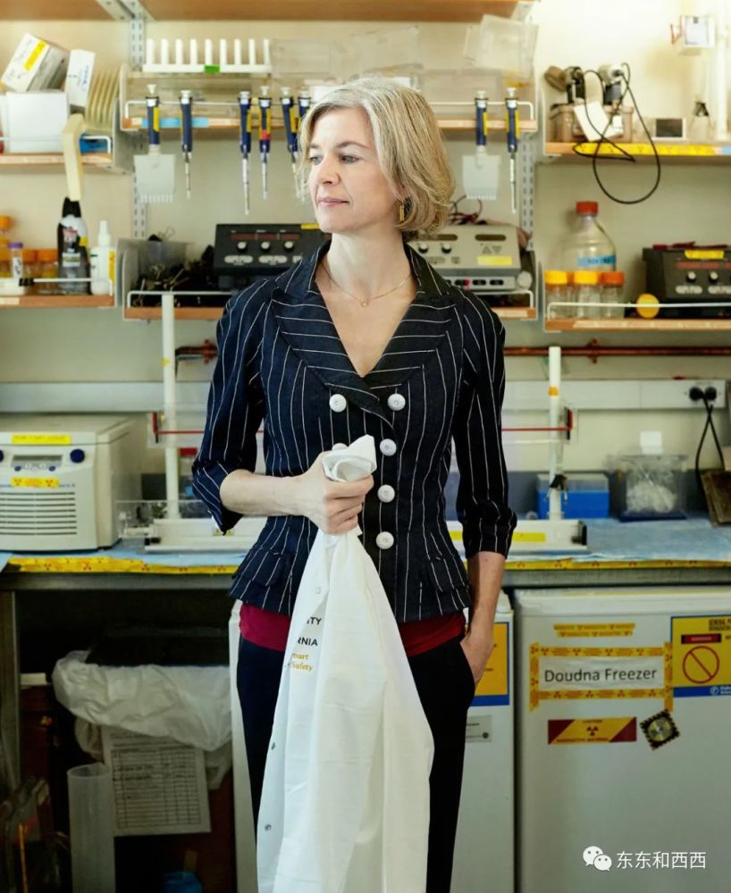 诺贝尔奖|美丽有智慧，人狠话不多，今年的诺奖得主也太好看了吧……