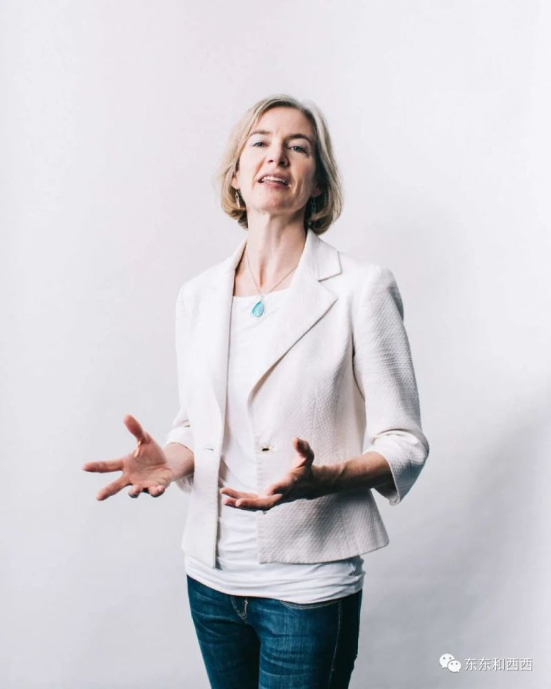 诺贝尔奖|美丽有智慧，人狠话不多，今年的诺奖得主也太好看了吧……