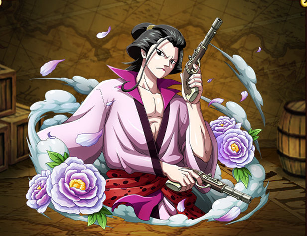 海贼王992话,尾田再次被自己打脸,强行改以藏枪手为剑士设定