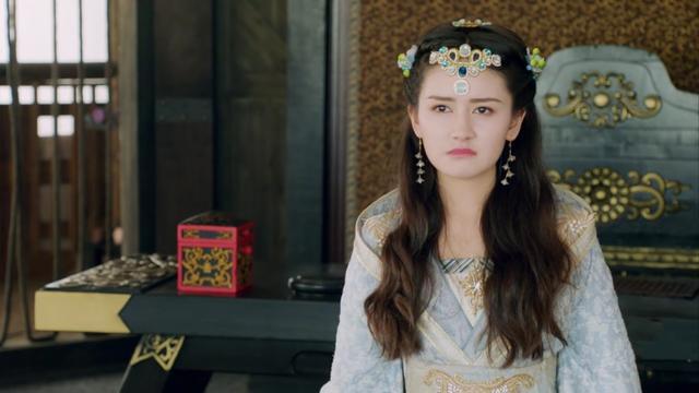 凤唳九天暔峪国割让十座城池并非只为成全段婷婷的爱情