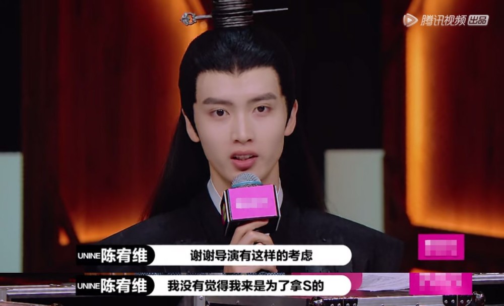 演员请就位|又被鹅骗了！《演员请就位》录制是一回事，给我们看的是另一回事