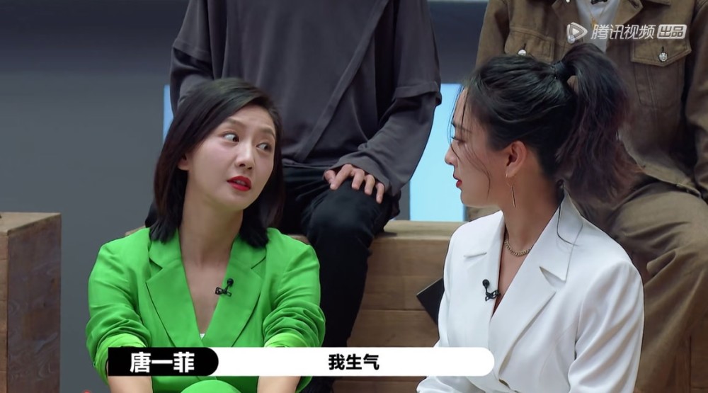 演员请就位|又被鹅骗了！《演员请就位》录制是一回事，给我们看的是另一回事