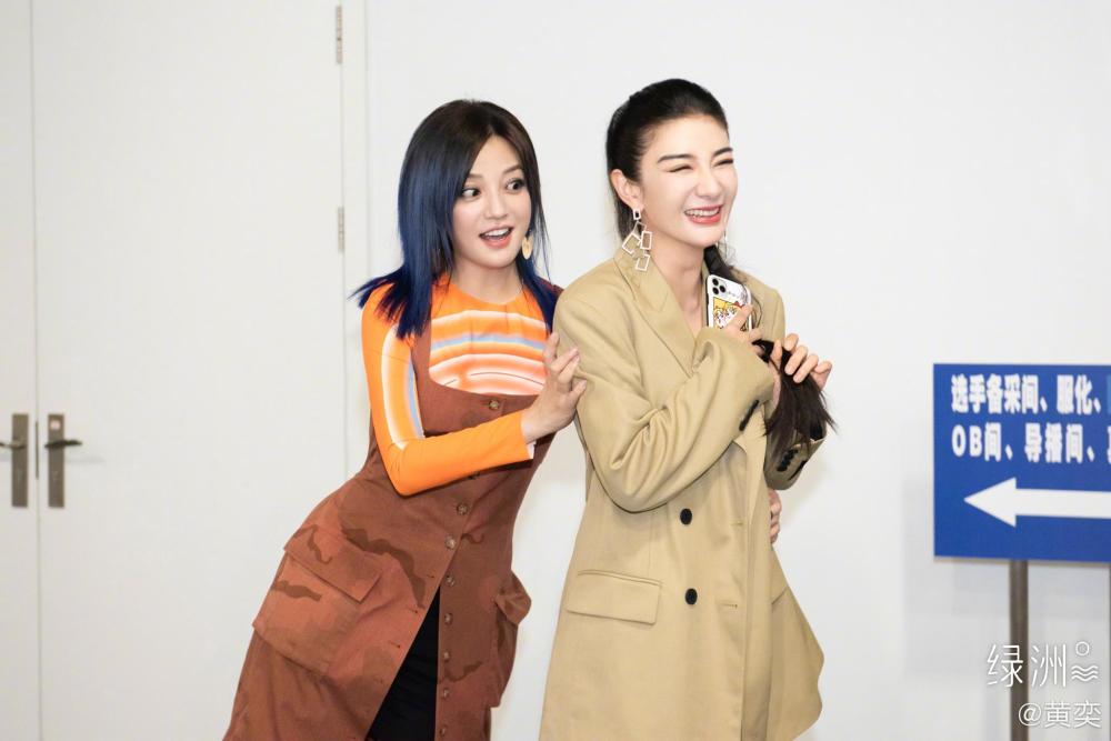 演员请就位|又被鹅骗了！《演员请就位》录制是一回事，给我们看的是另一回事