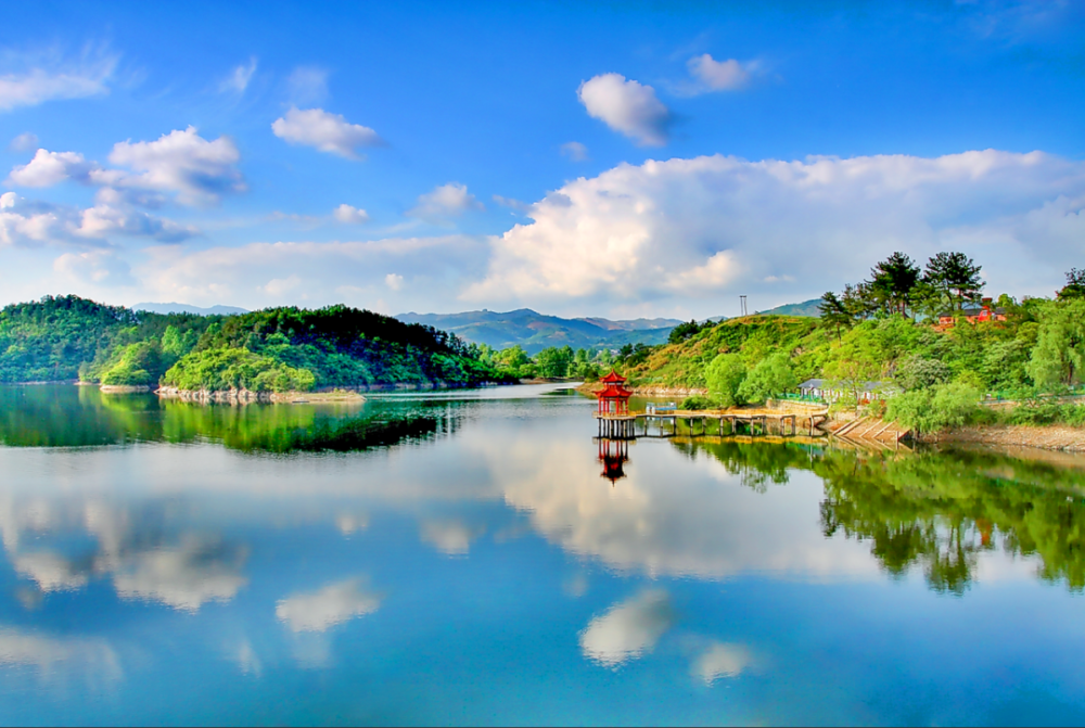 丹江口新增1家3a級旅遊景區!