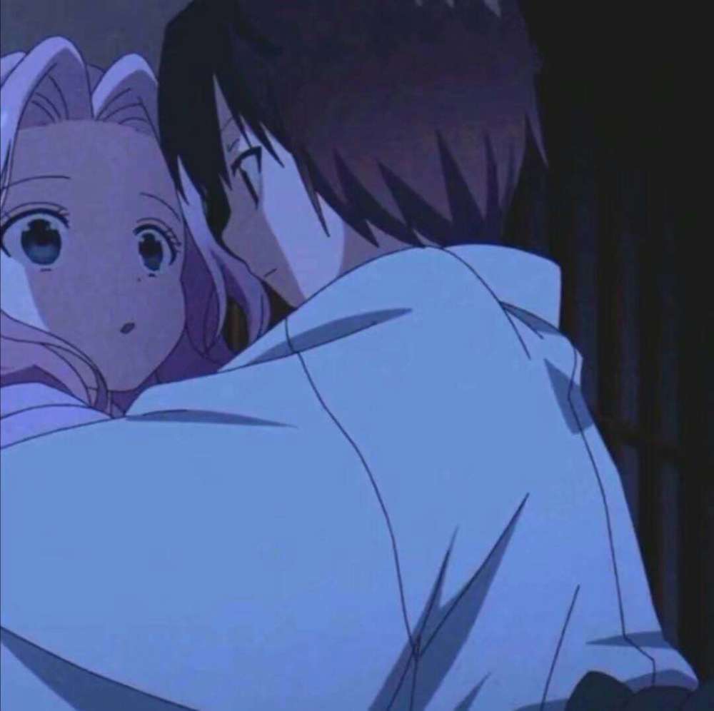 情头一次次对一个人心动才是终极浪漫